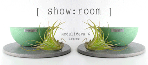 SHOWROOM - Otvorenje 18-19/06/2020