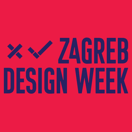 ZAGREB DESIGN WEEK 2020 1.-6./09/2020