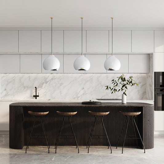 kut na kvadrat studio betonskska sjenila capsule dizajn